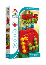 Apple Twist