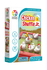 Chicken Shuffle Jr