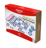 Nikitin 10 Matrici