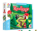 Roodkapje DeLuxe