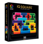 IQ Square (Deluxe)