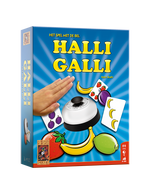 Halli Galli