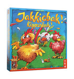 Jakkiebak! Kippenkak!