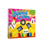 Speed Cups