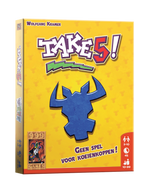 Take 5!