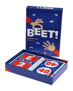 BEET! (rood)