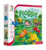 Froggit