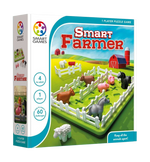 Smart Farmer