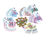 Euro speelgeld