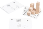 Cubo opdrachtkaarten set 4