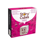 Story Cubes Fantasia