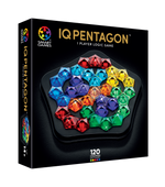 IQ Hexagon (Deluxe)