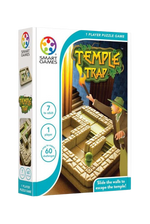 Temple Trap