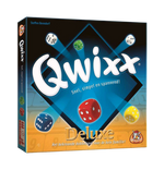 Qwixx Deluxe