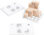 Cubo opdrachtkaarten set 5