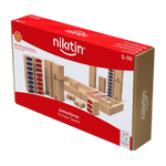 Nikitin 6 Cijfertorens