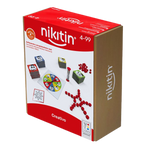 Nikitin 9 Creatief