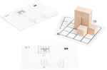 Cubo opdrachtkaarten set 2
