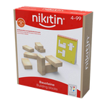 Nikitin 4 Bouwstenen