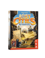 Lost Cities
