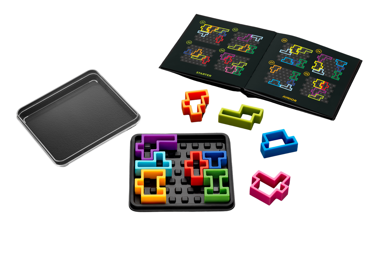 IQ Square (Deluxe)