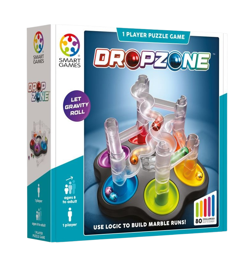 Dropzone