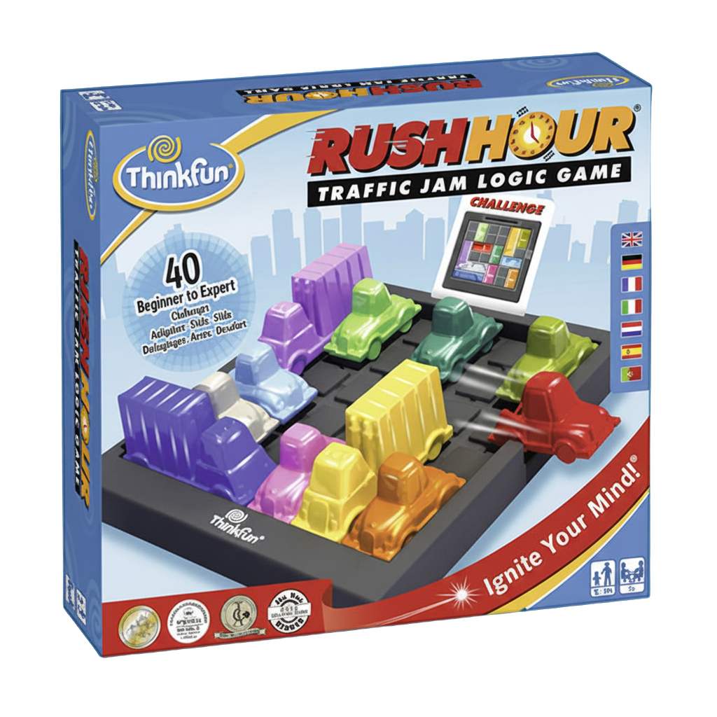 Rush Hour