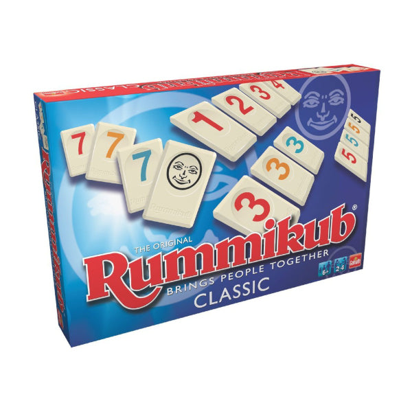 Rummikub Original