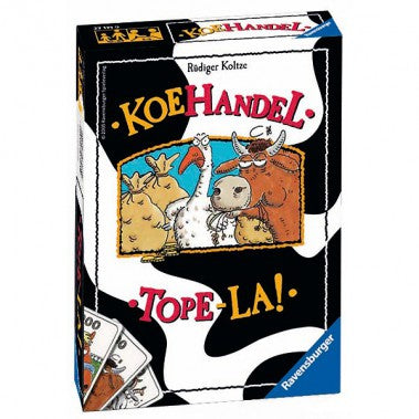 Koehandel