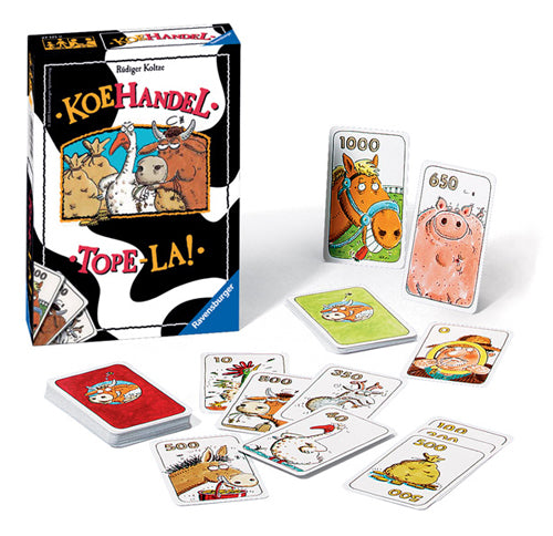 Koehandel