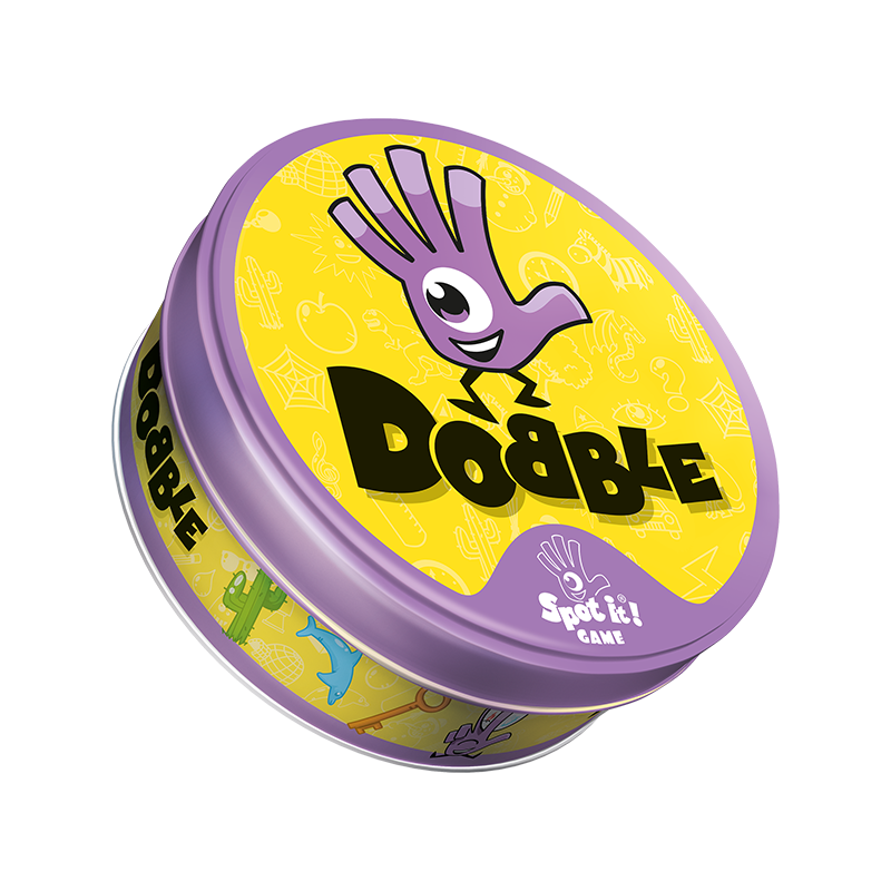Dobble Classic
