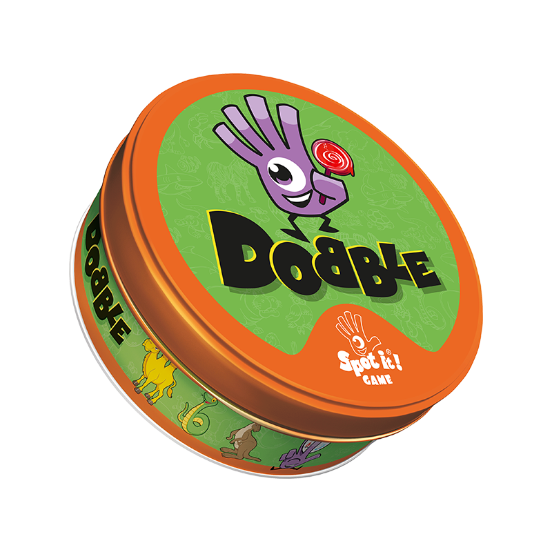 Dobble Kids