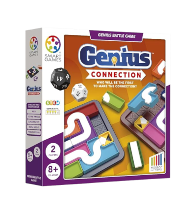 Genius Connection