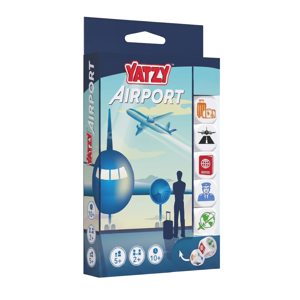 Airport Yatzy