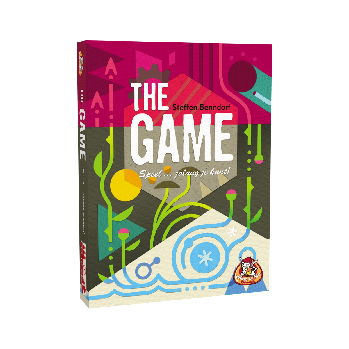 The Game