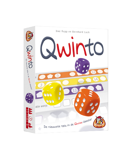 Qwinto