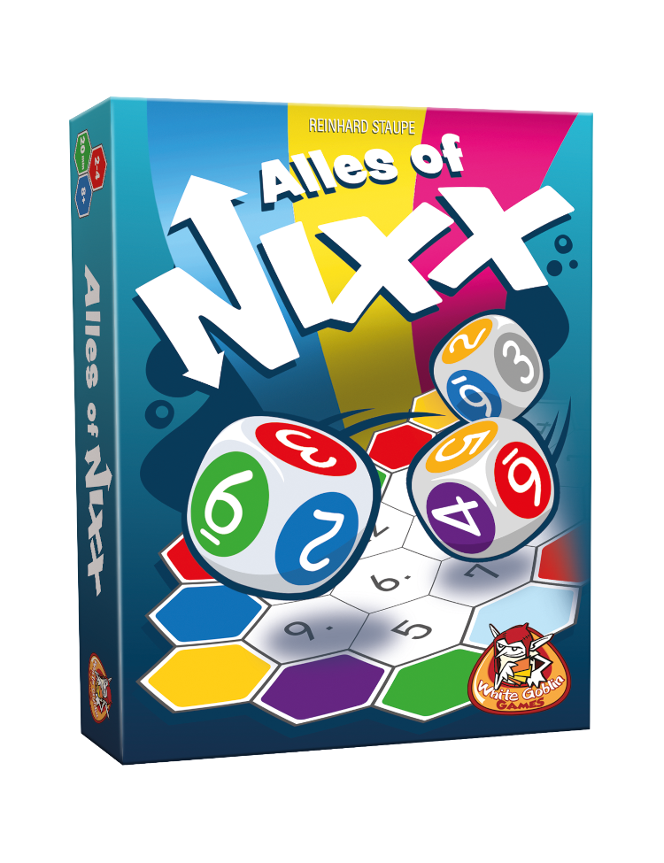Alles of Nixx