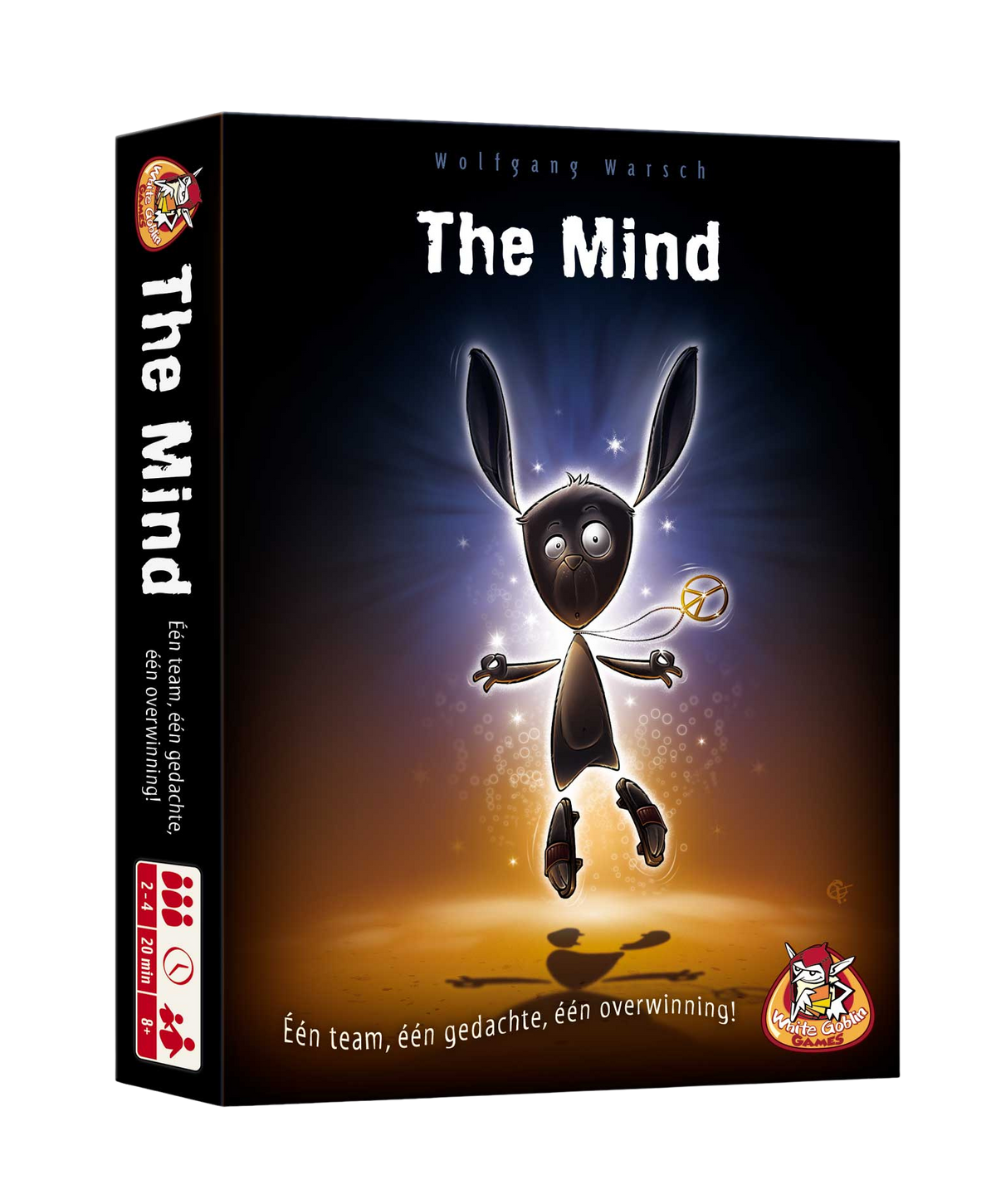 The Mind