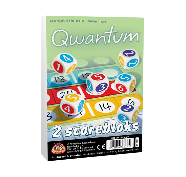 Scorebloks Qwantum