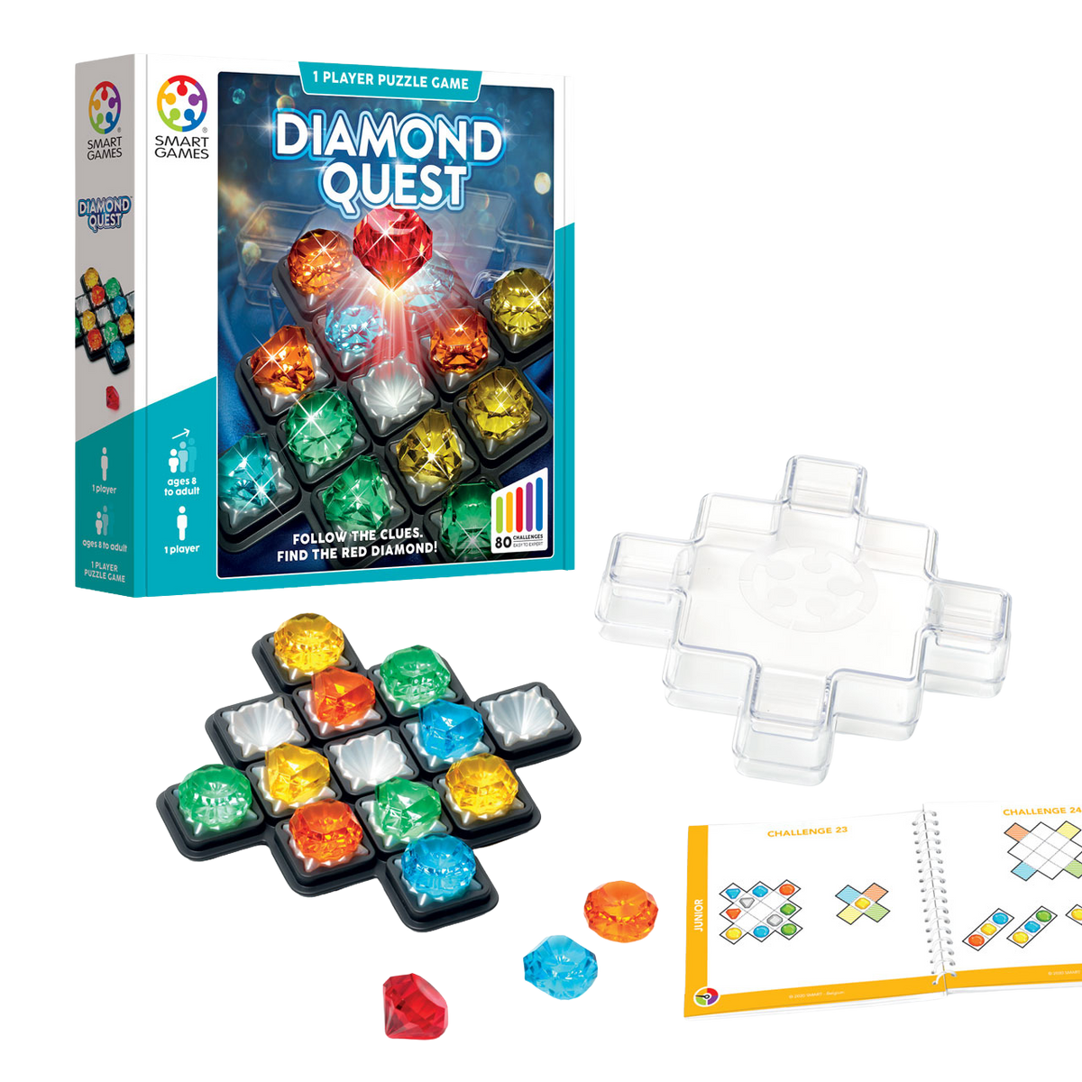 Diamond Quest