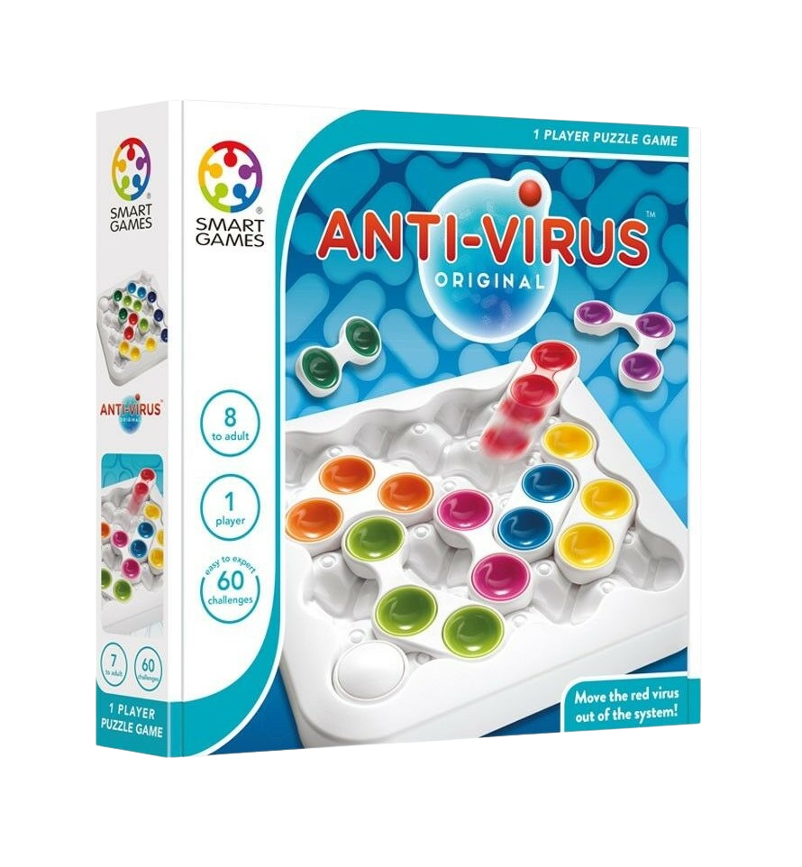 Anti Virus Original