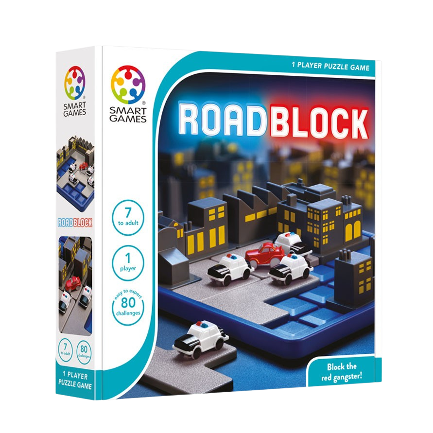 Roadblock