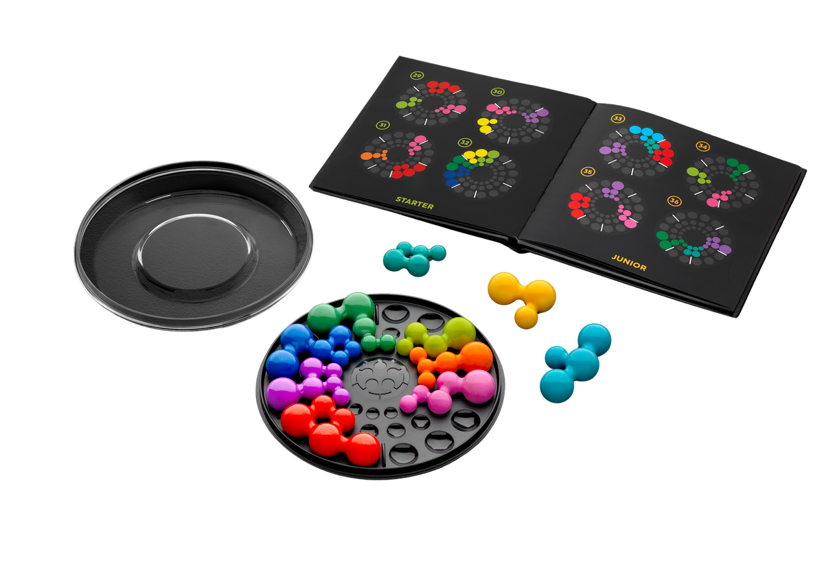 IQ Circle (Deluxe)