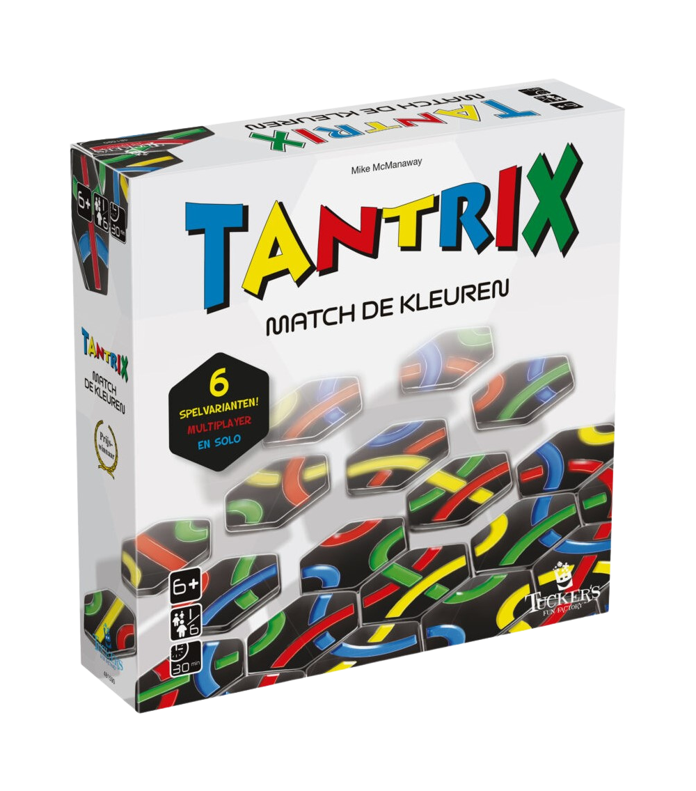 Tantrix