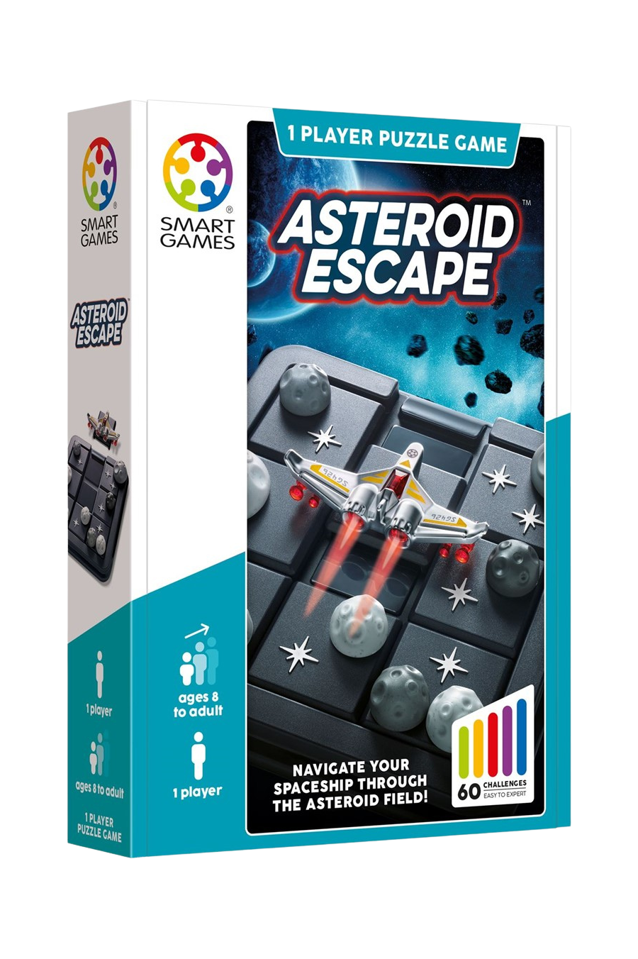 Asteroid Escape