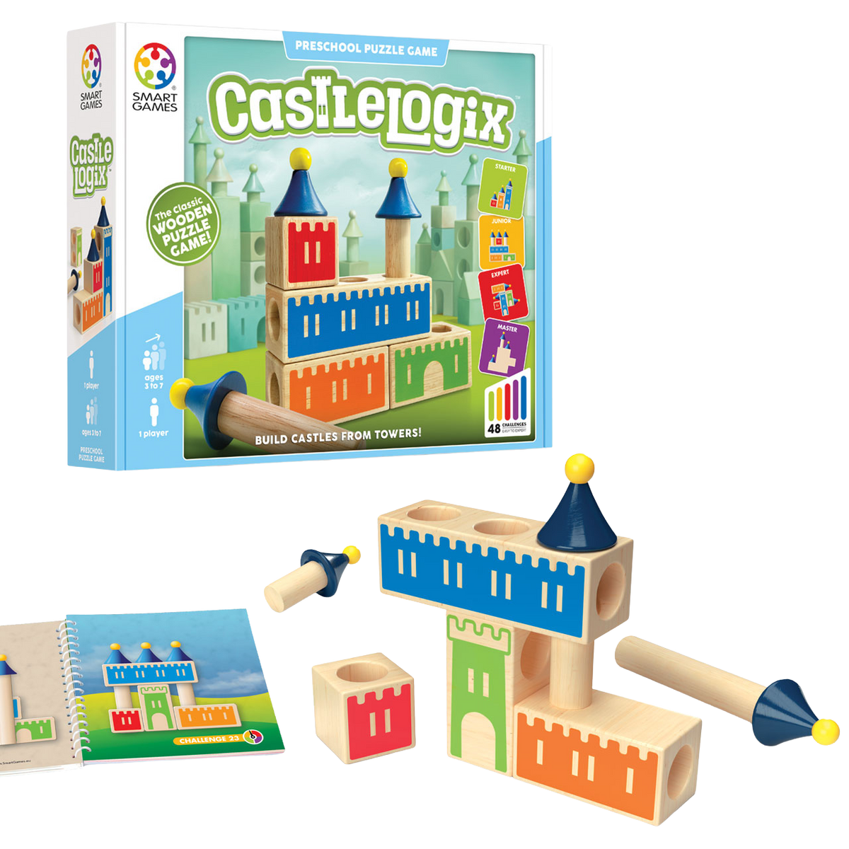Castle Logix