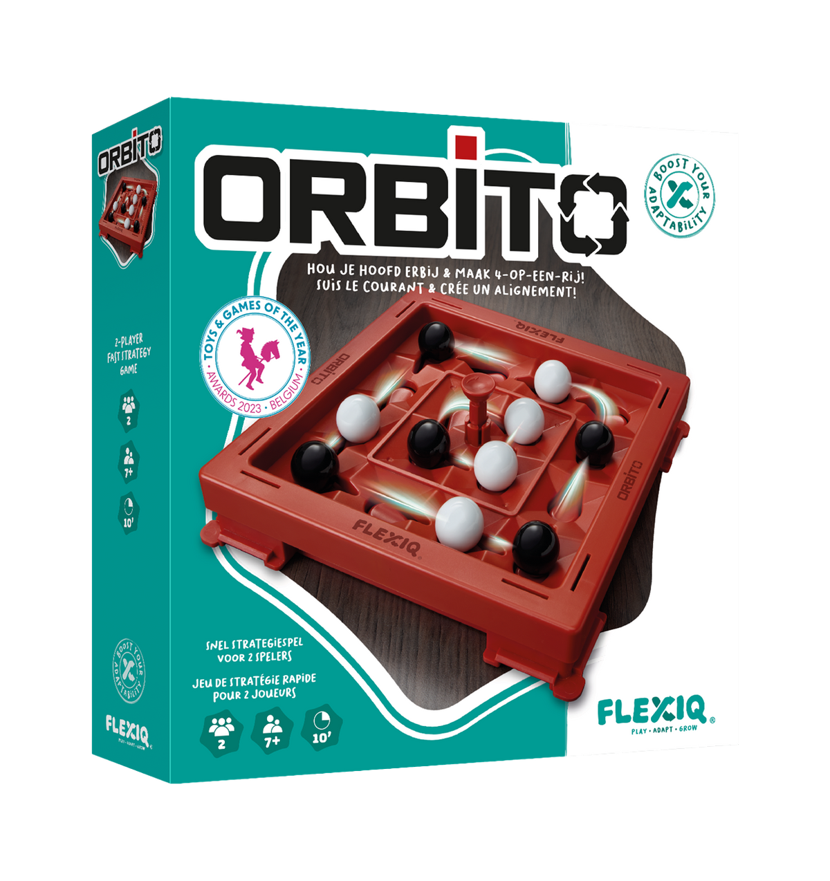 Orbito
