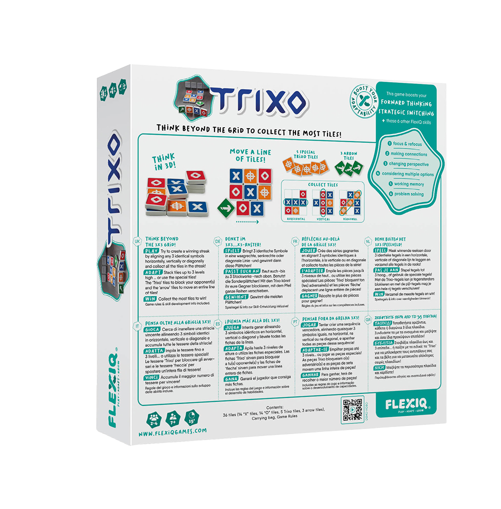 Trixo