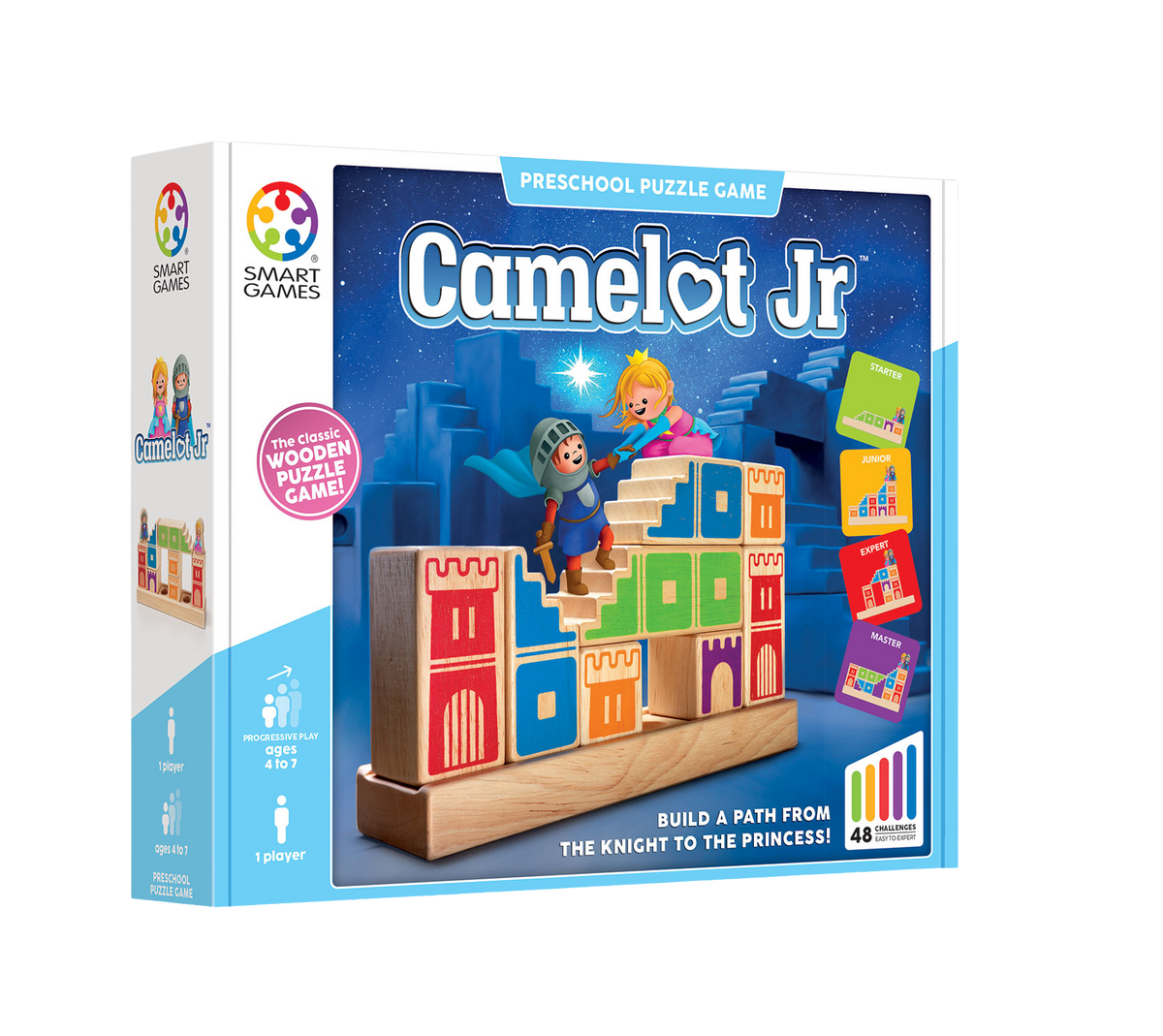 Camelot Jr