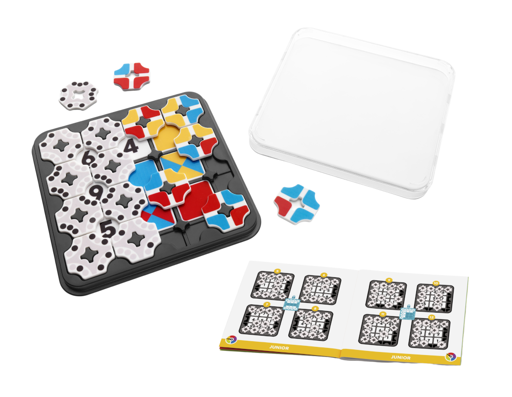 Quantum 2-in-1